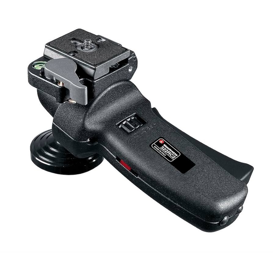 Manfrotto ball head 三脚用ヘッド Amazon.com : Manfrotto Grip Action Ball Head, Fluid Ball